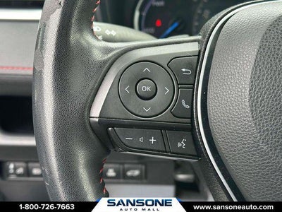 2021 Toyota RAV4 Prime XSE