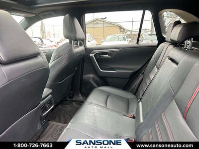 2021 Toyota RAV4 Prime XSE