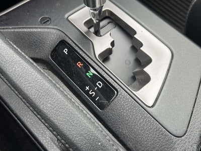 2017 Toyota RAV4 Hybrid XLE