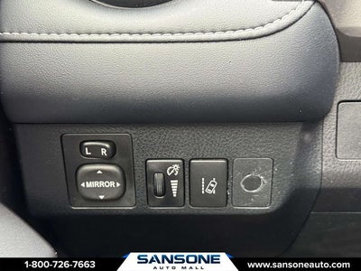 2017 Toyota RAV4 Hybrid XLE