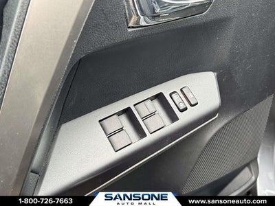 2017 Toyota RAV4 Hybrid XLE