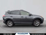2017 Toyota RAV4 Hybrid XLE