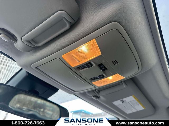 2017 Toyota RAV4 Hybrid XLE