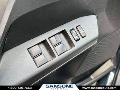 2017 Toyota RAV4 Hybrid XLE