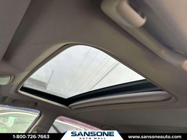 2017 Toyota RAV4 Hybrid XLE