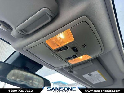 2017 Toyota RAV4 Hybrid XLE