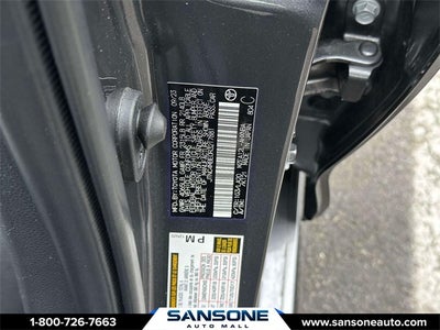 2024 Toyota Corolla Hatchback XSE