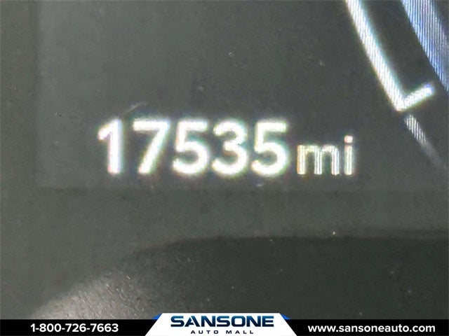 2024 Toyota Corolla Hatchback XSE