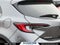 2024 Toyota Corolla Hatchback XSE