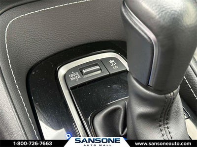 2024 Toyota Corolla Hatchback XSE