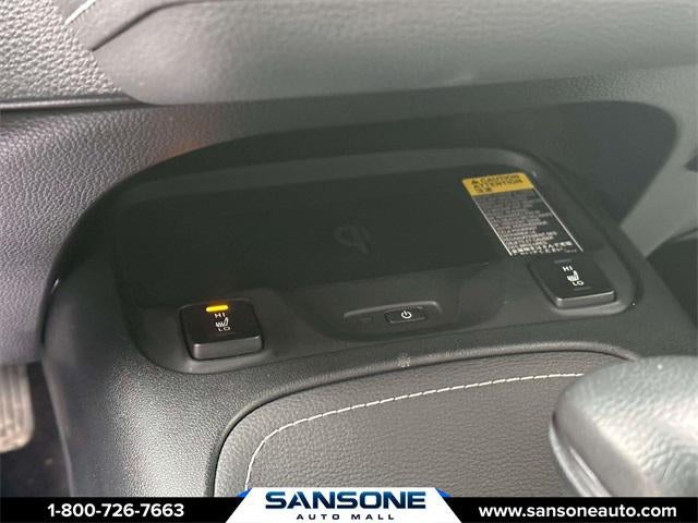 2024 Toyota Corolla Hatchback XSE