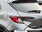 2024 Toyota Corolla Hatchback XSE