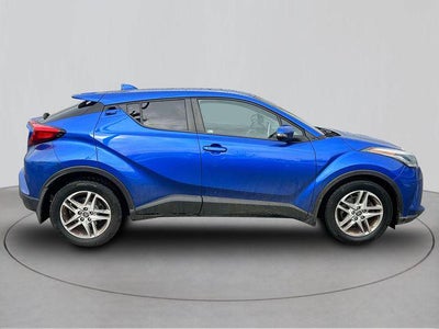 2020 Toyota C-HR LE