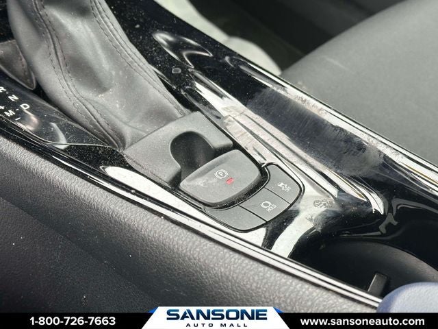 2020 Toyota C-HR XLE