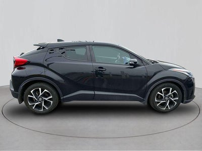 2020 Toyota C-HR XLE