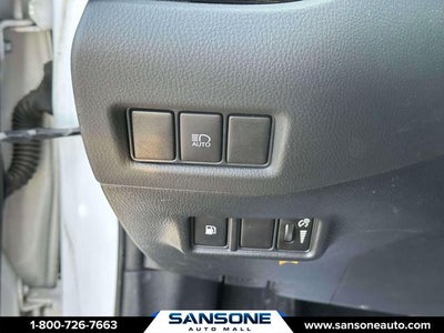 2022 Toyota C-HR XLE