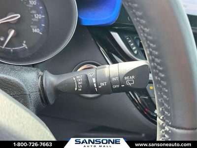 2022 Toyota C-HR XLE