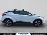 2022 Toyota C-HR XLE