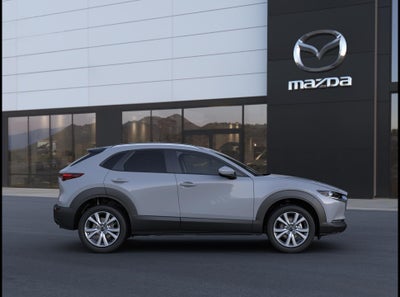 2026 Mazda Mazda CX-30 2.5 S Premium AWD