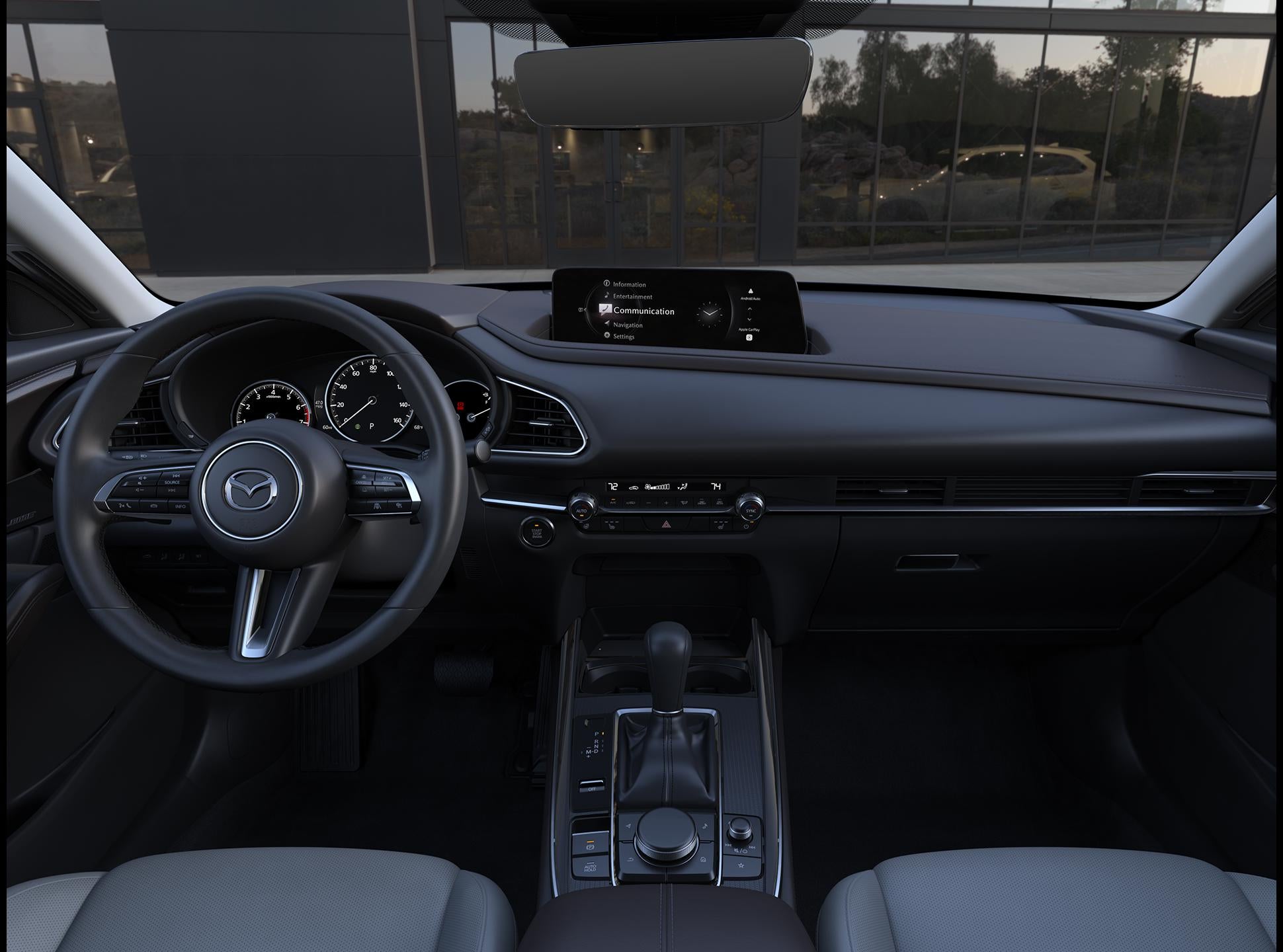 2026 Mazda Mazda CX-30 2.5 Turbo Premium Plus AWD