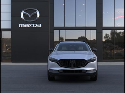 2026 Mazda Mazda CX-30 2.5 Turbo Aire Edition AWD