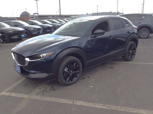 2026 Mazda Mazda CX-30 2.5 S Select Sport AWD