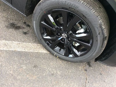 2026 Mazda Mazda CX-30 2.5 S Select Sport AWD