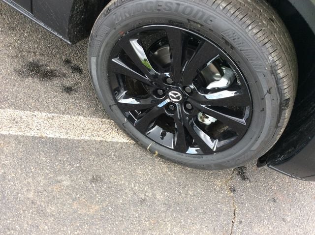 2026 Mazda Mazda CX-30 2.5 S Select Sport AWD