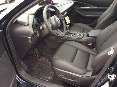 2026 Mazda Mazda CX-30 2.5 S Select Sport AWD