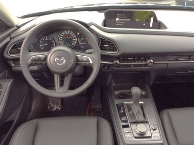 2026 Mazda Mazda CX-30 2.5 S Select Sport AWD