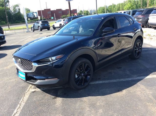 2026 Mazda Mazda CX-30 2.5 S Select Sport AWD