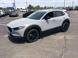 2026 Mazda Mazda CX-30 2.5 S Select Sport AWD