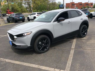 2026 Mazda Mazda CX-30 2.5 S Select Sport AWD