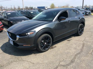 2026 Mazda Mazda CX-30 2.5 S Select Sport AWD