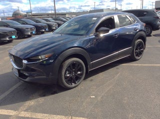 2026 Mazda Mazda CX-30 2.5 S Select Sport AWD