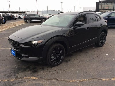 2026 Mazda Mazda CX-30 2.5 S Aire Edition