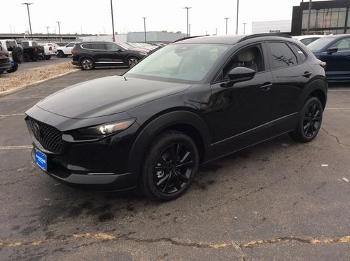 2026 Mazda Mazda CX-30 2.5 S Aire Edition