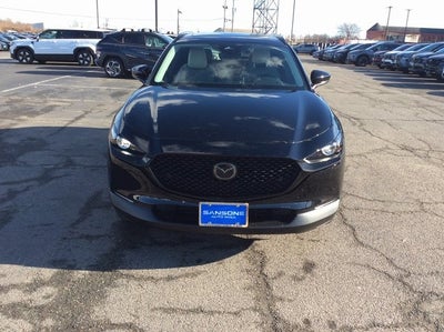 2026 Mazda Mazda CX-30 2.5 S Aire Edition