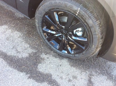 2026 Mazda Mazda CX-30 2.5 S Aire Edition