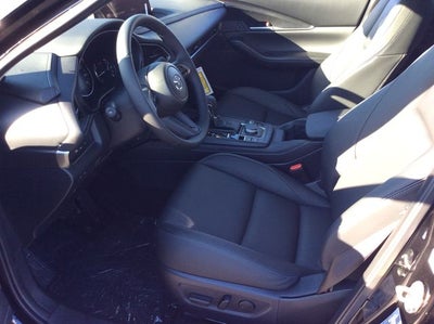 2026 Mazda Mazda CX-30 2.5 S Preferred AWD