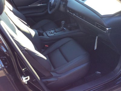 2026 Mazda Mazda CX-30 2.5 S Preferred AWD