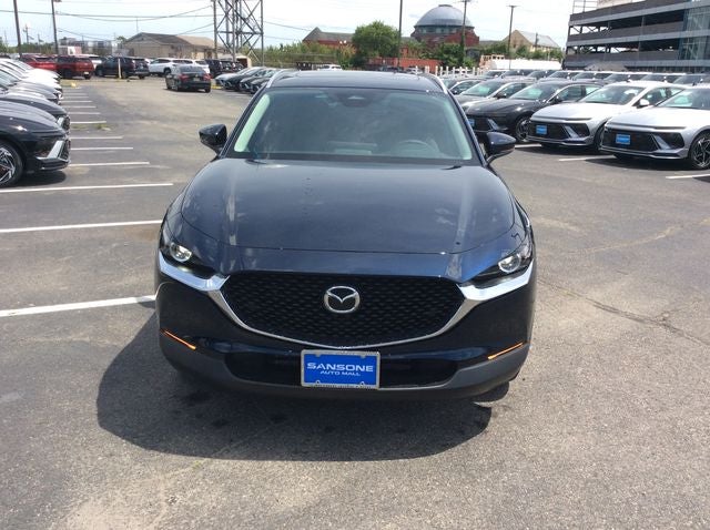 2026 Mazda Mazda CX-30 2.5 S Preferred AWD