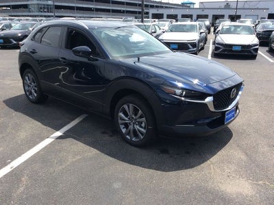 2026 Mazda Mazda CX-30 2.5 S Preferred AWD