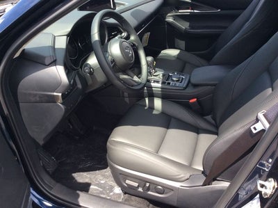 2026 Mazda Mazda CX-30 2.5 S Preferred AWD