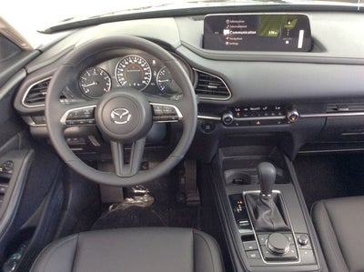 2026 Mazda Mazda CX-30 2.5 S Preferred AWD