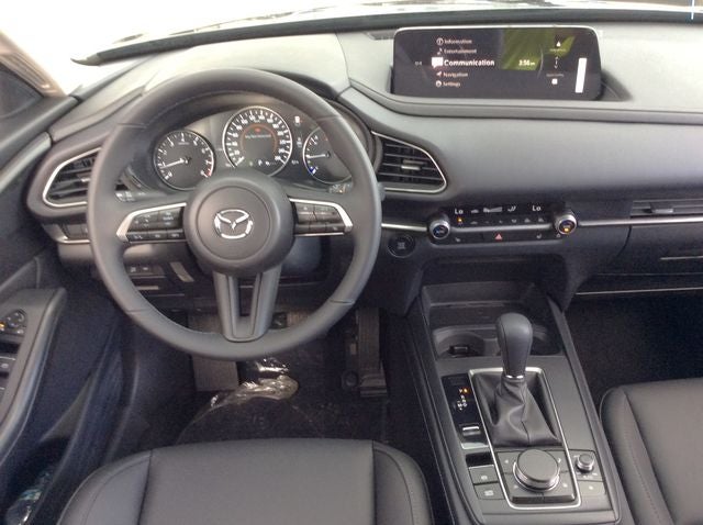 2026 Mazda Mazda CX-30 2.5 S Preferred AWD