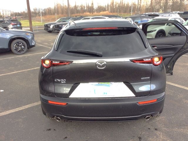 2026 Mazda Mazda CX-30 2.5 S Preferred AWD