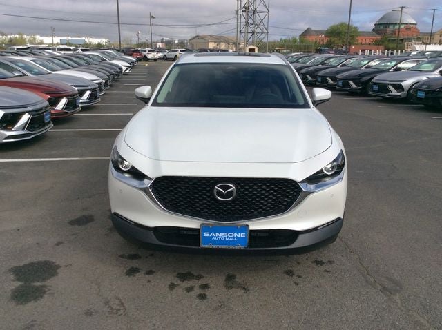 2026 Mazda Mazda CX-30 2.5 S Preferred AWD