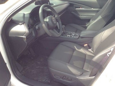 2026 Mazda Mazda CX-30 2.5 S Preferred AWD