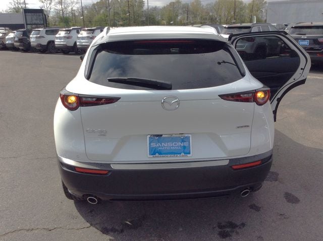 2026 Mazda Mazda CX-30 2.5 S Preferred AWD